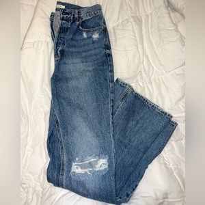 Pacsun Bootcut Jeans